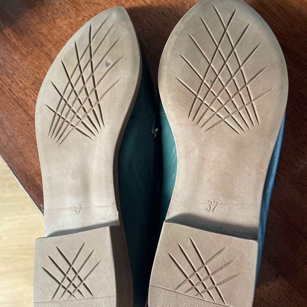 Bueno shoes - Picture 3 of 4